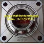 GỐI ĐỠ-INOX-SF213-SUC213